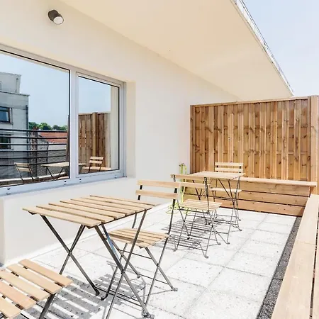 Apartamento Guestready - Modern Apt In *