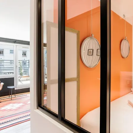 Apartamento Guestready - Modern Apt In