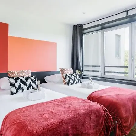 Apartamento Guestready - Modern Apt In Issy-les-Moulineaux